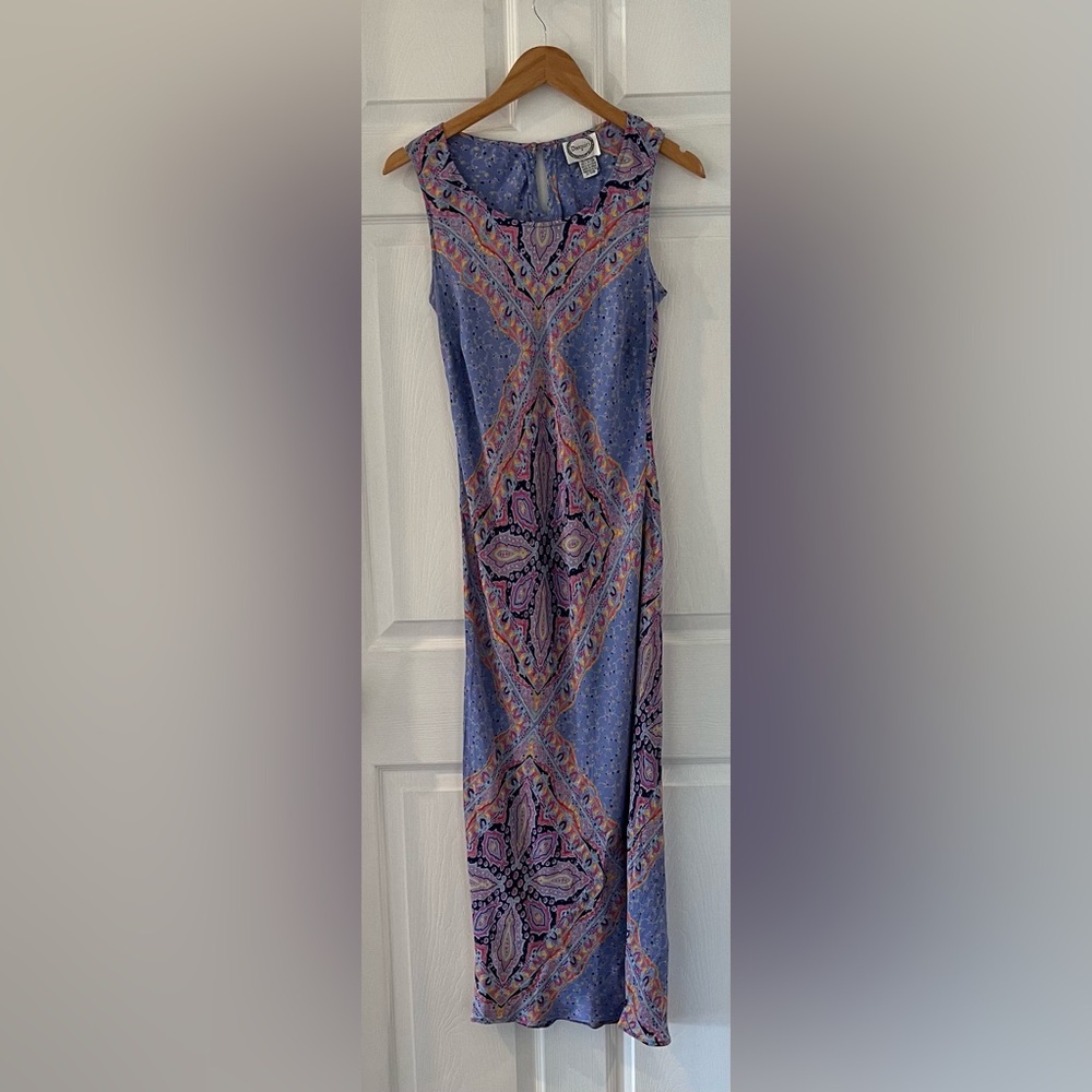 Daiquiri Summer dress